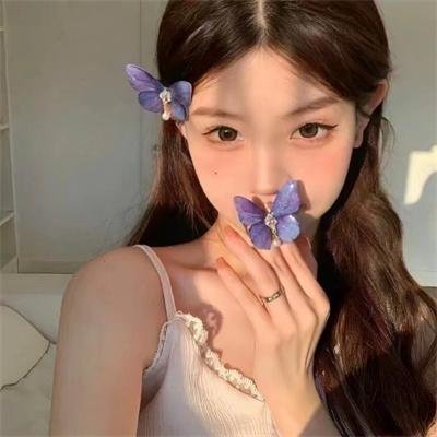 她们的蓝衫时光